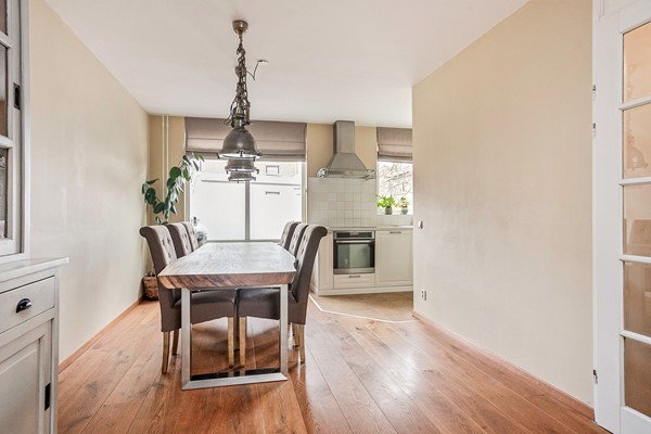 Medium property photo - Beursjeskruidstraat 21, 1313 DA Almere